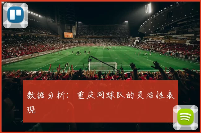 数据分析：重庆网球队的灵活性表现